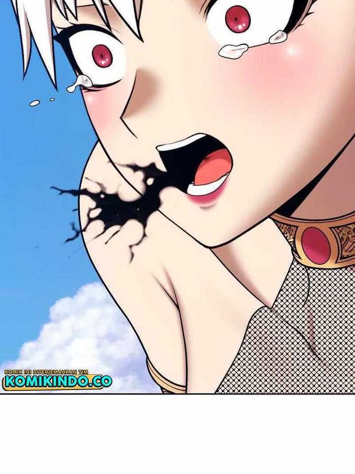 +99 Wooden Stick Chapter 89 - halaman 101