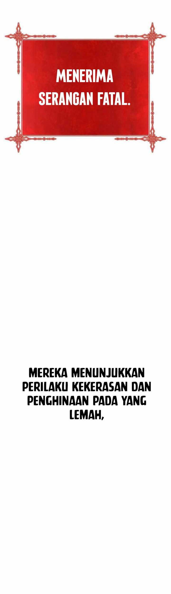 +99 Wooden Stick Chapter 89 - halaman 103