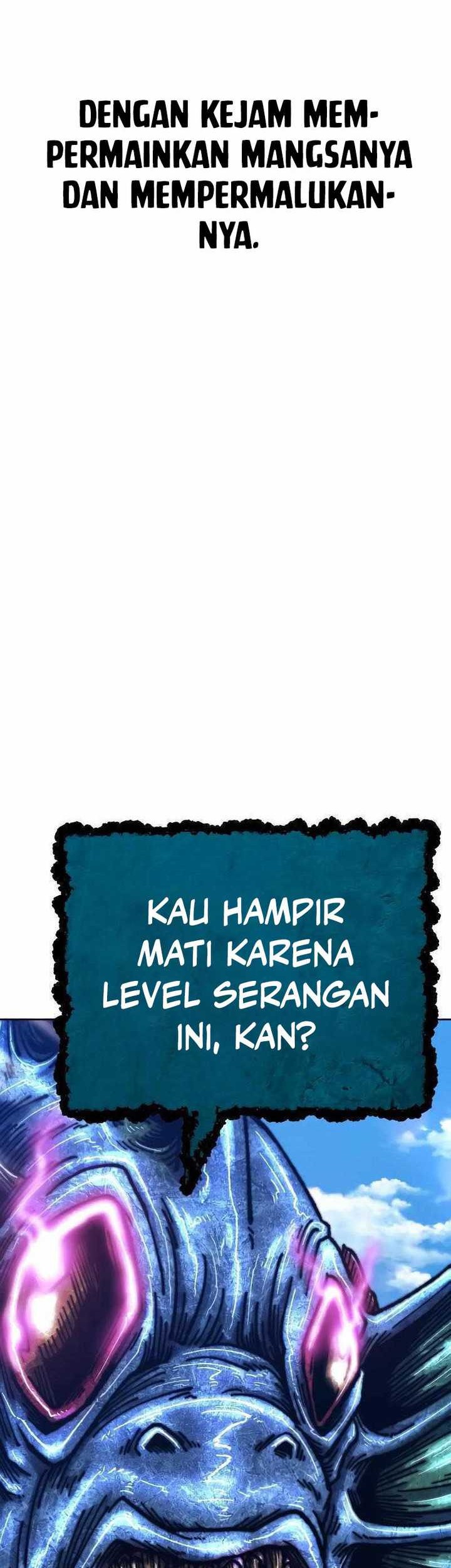 +99 Wooden Stick Chapter 89 - halaman 106