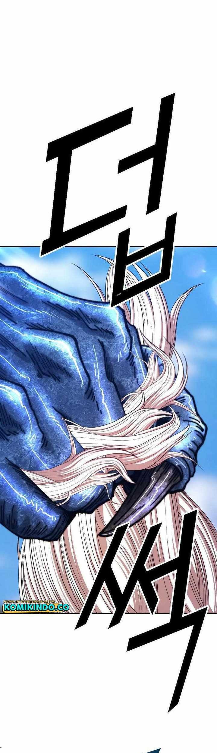 +99 Wooden Stick Chapter 89 - halaman 108