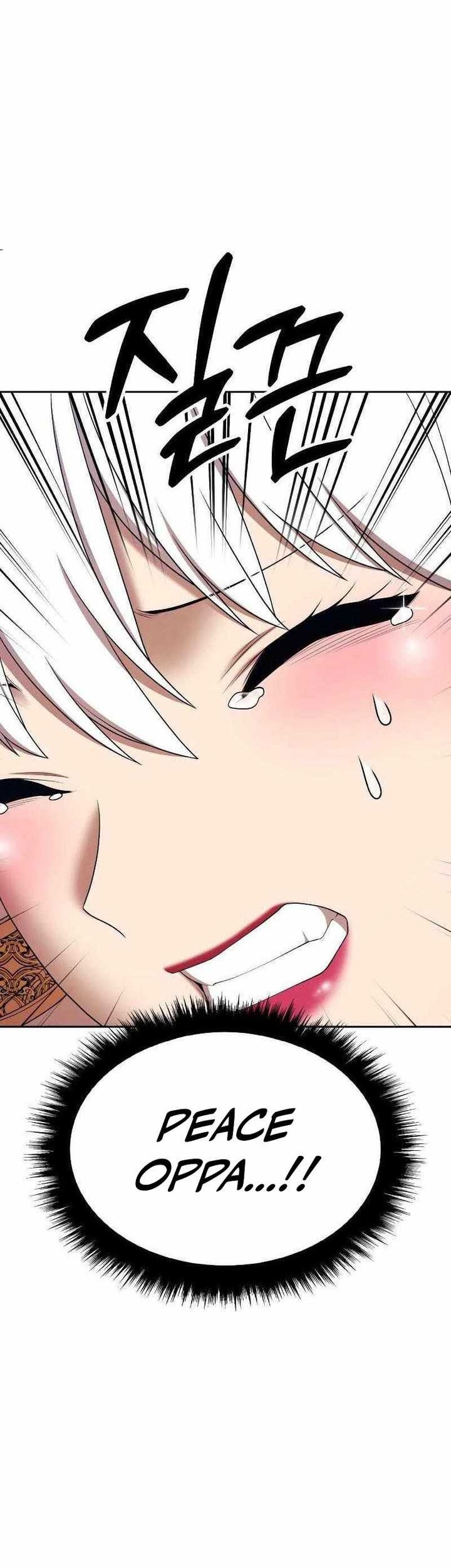 +99 Wooden Stick Chapter 89 - halaman 115