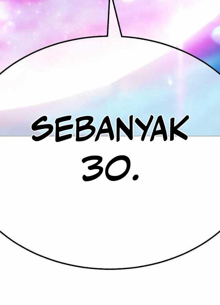 +99 Wooden Stick Chapter 89 - halaman 119