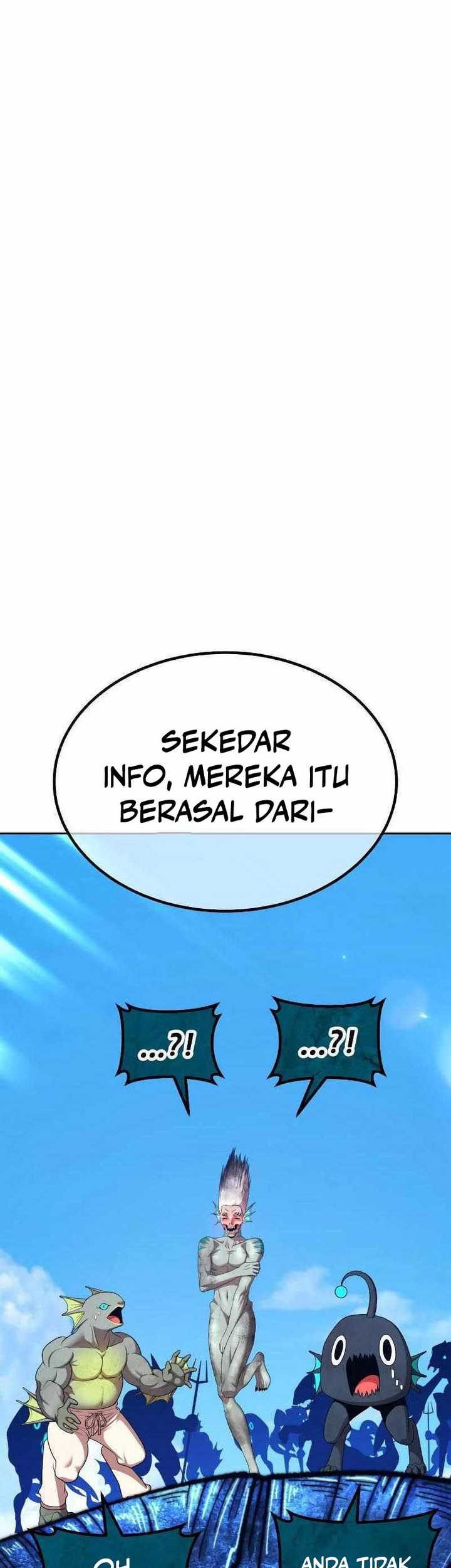 +99 Wooden Stick Chapter 89 - halaman 120