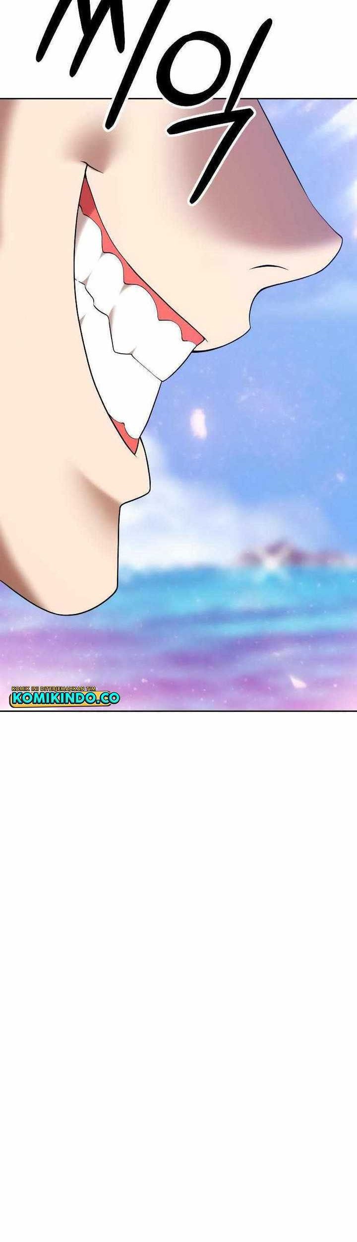 +99 Wooden Stick Chapter 89 - halaman 125