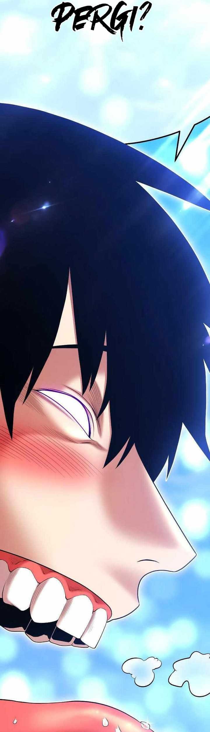 +99 Wooden Stick Chapter 89 - halaman 13