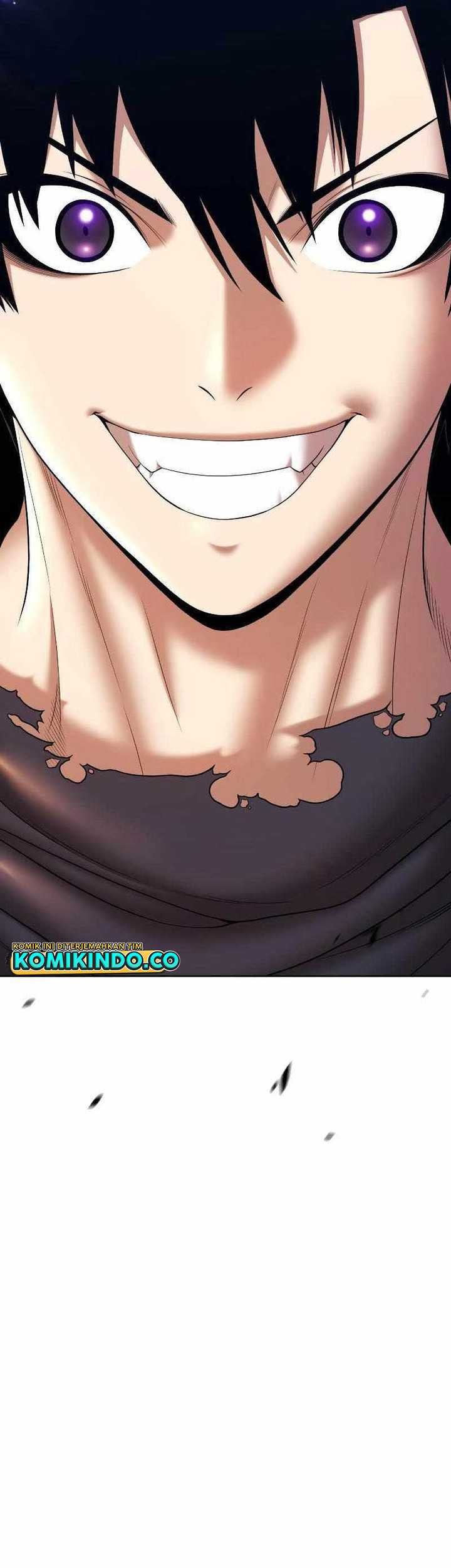 +99 Wooden Stick Chapter 89 - halaman 144