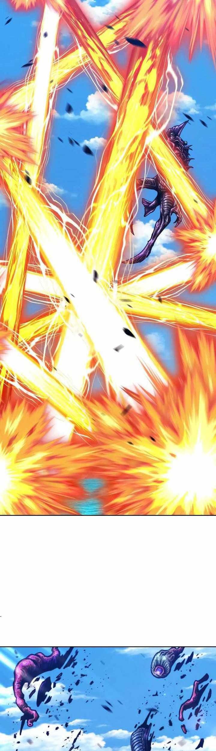 +99 Wooden Stick Chapter 89 - halaman 159
