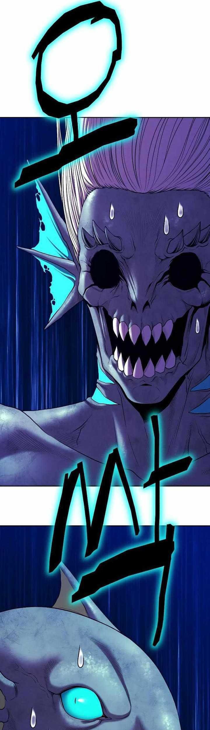 +99 Wooden Stick Chapter 89 - halaman 16
