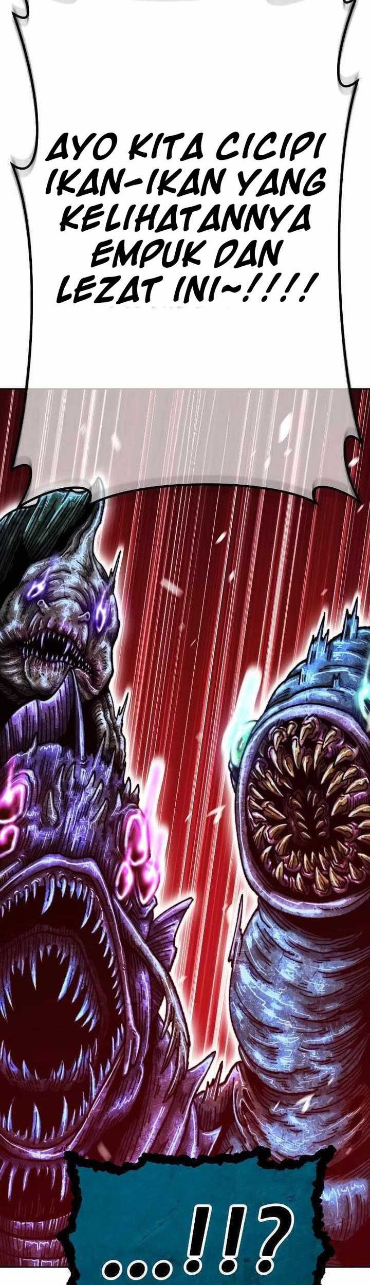 +99 Wooden Stick Chapter 89 - halaman 173