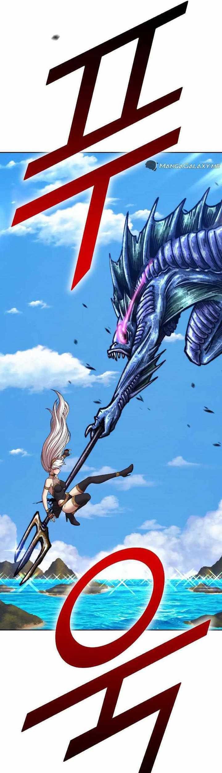 +99 Wooden Stick Chapter 89 - halaman 179