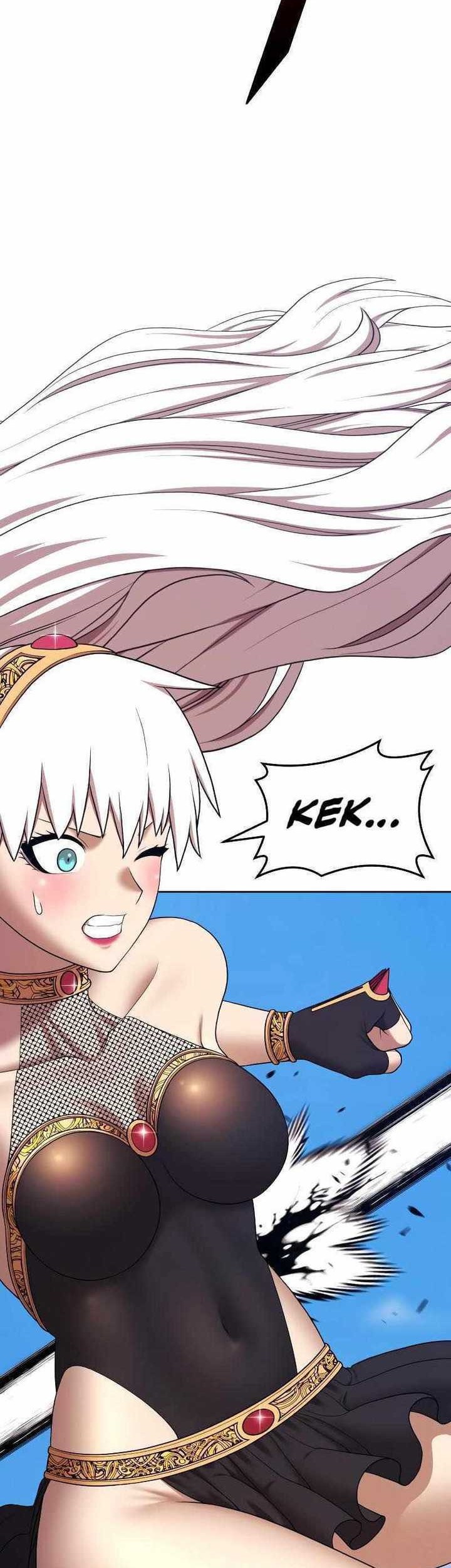 +99 Wooden Stick Chapter 89 - halaman 180