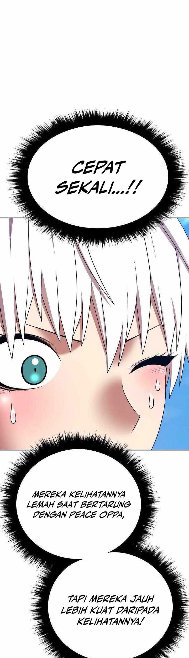 +99 Wooden Stick Chapter 89 - halaman 182