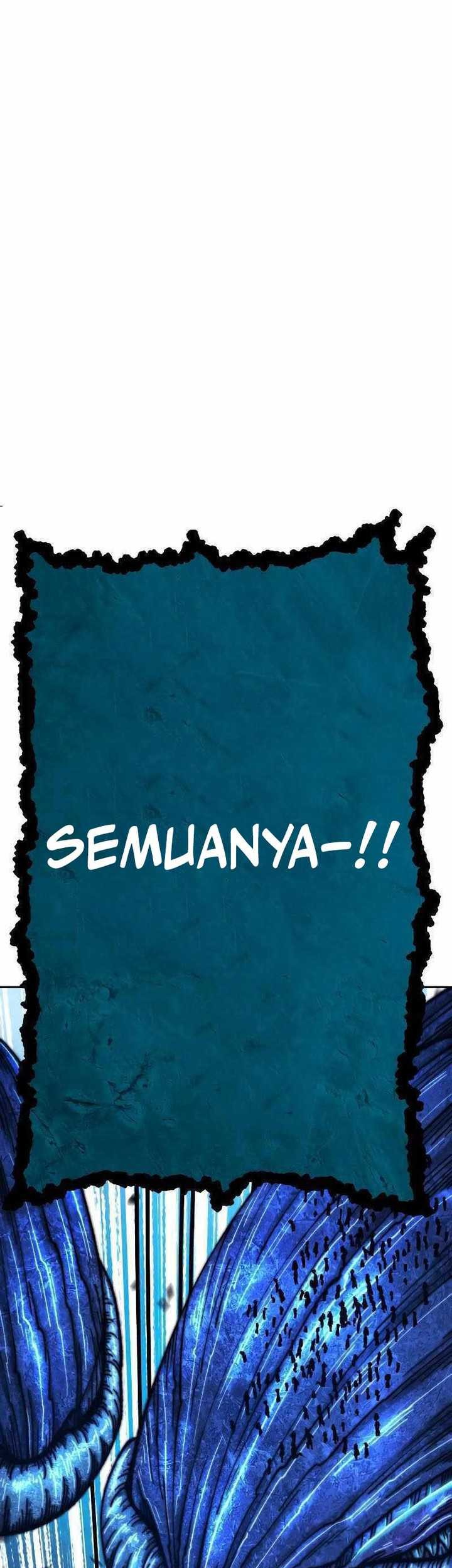 +99 Wooden Stick Chapter 89 - halaman 19
