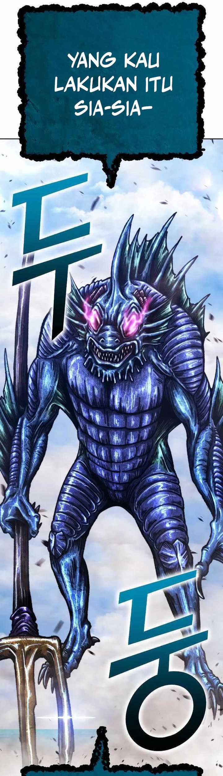+99 Wooden Stick Chapter 89 - halaman 205