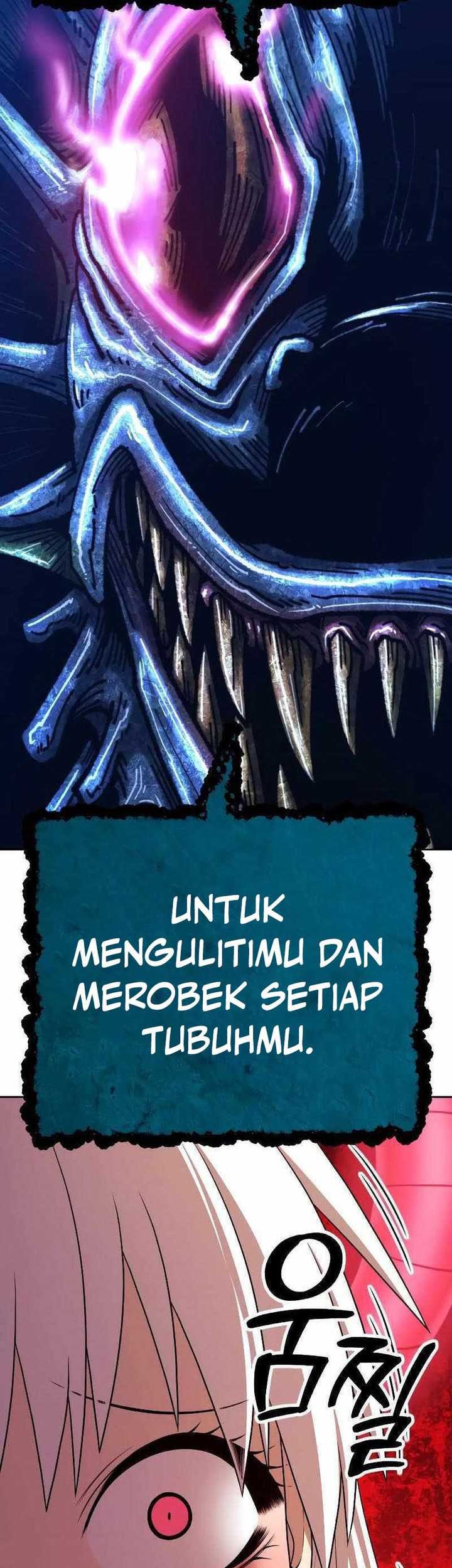 +99 Wooden Stick Chapter 89 - halaman 208