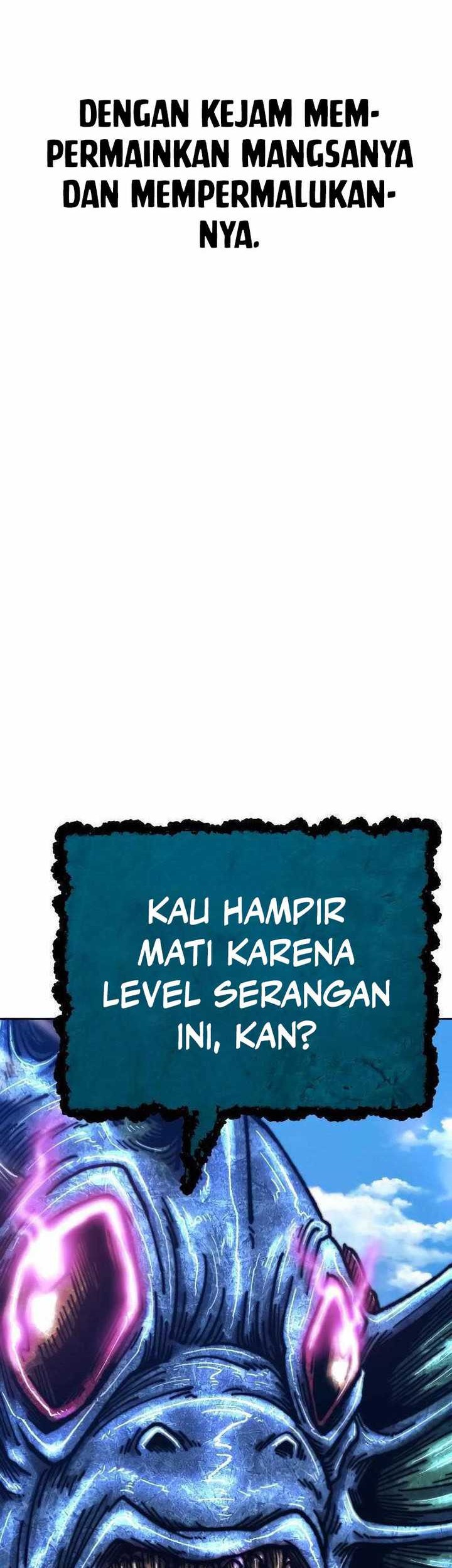 +99 Wooden Stick Chapter 89 - halaman 221