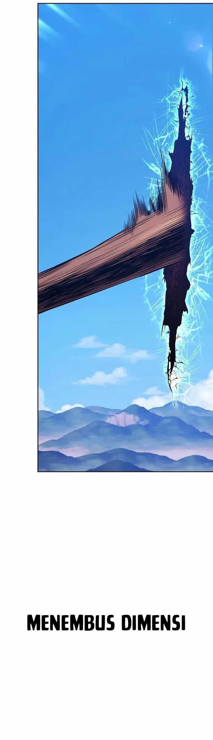 +99 Wooden Stick Chapter 89 - halaman 235