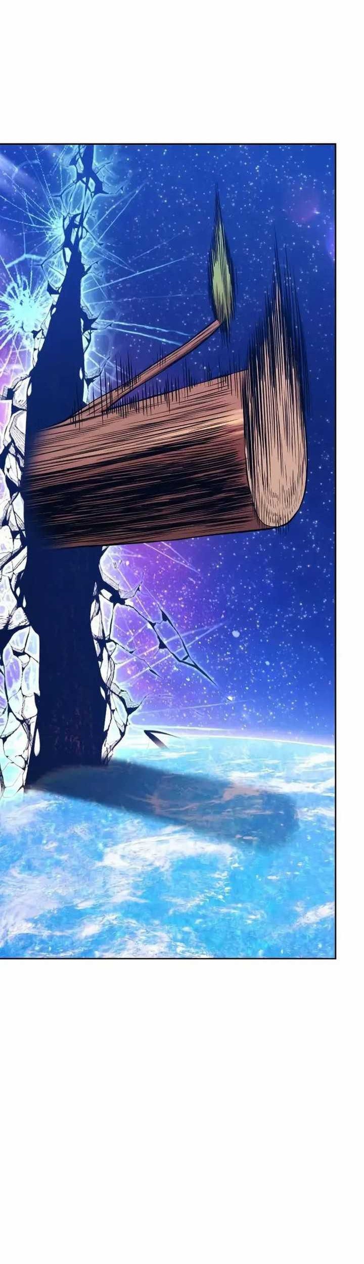 +99 Wooden Stick Chapter 89 - halaman 236