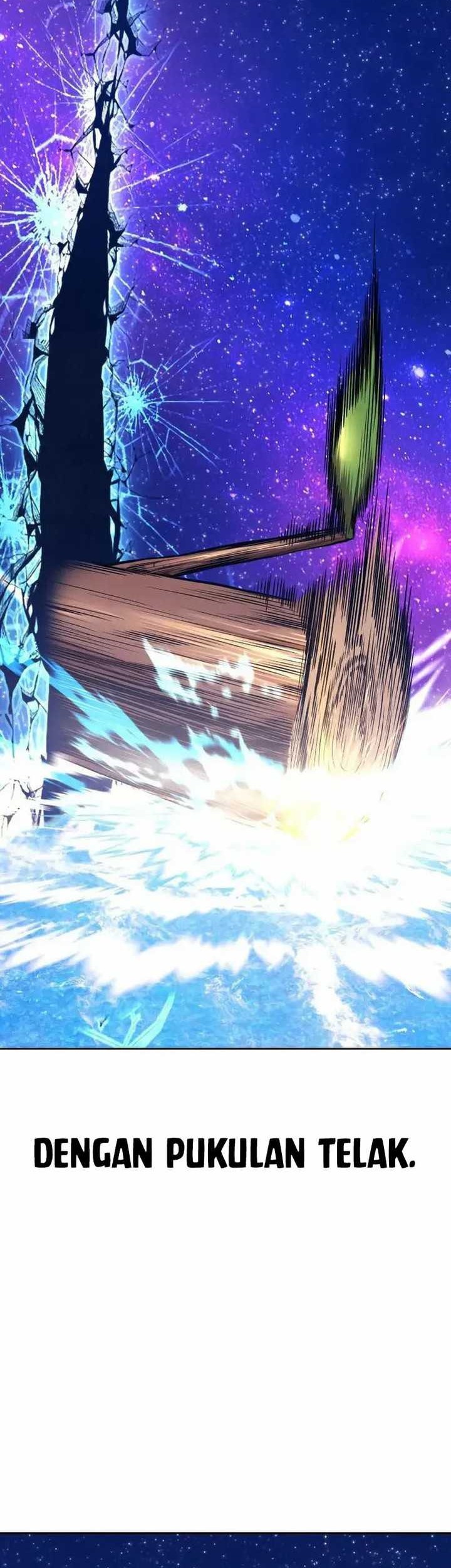 +99 Wooden Stick Chapter 89 - halaman 239