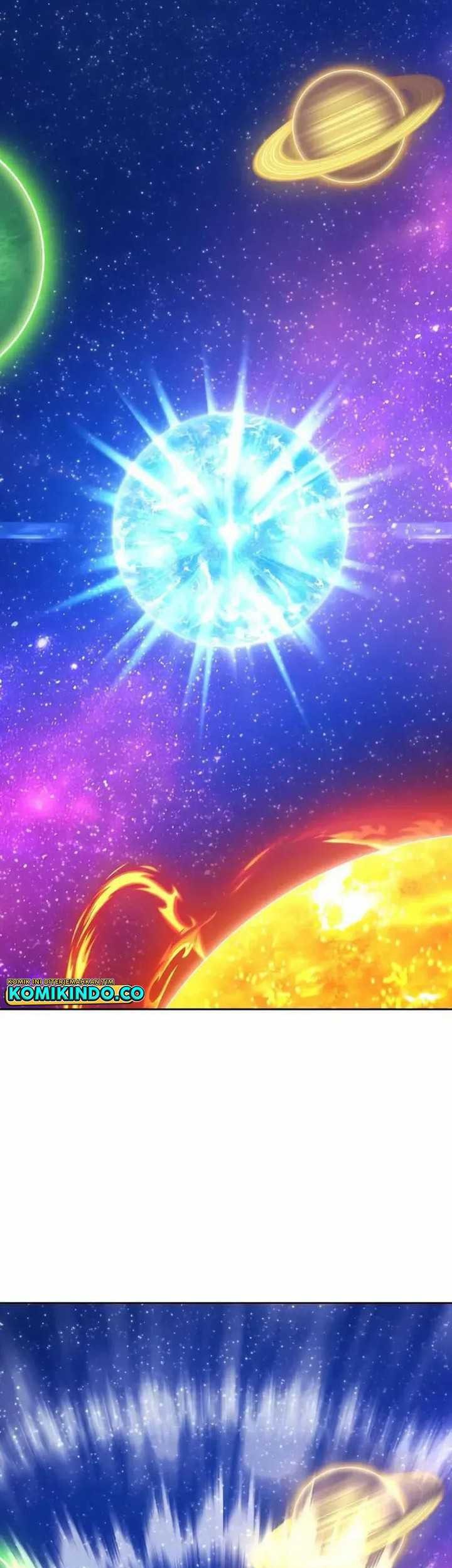 +99 Wooden Stick Chapter 89 - halaman 244