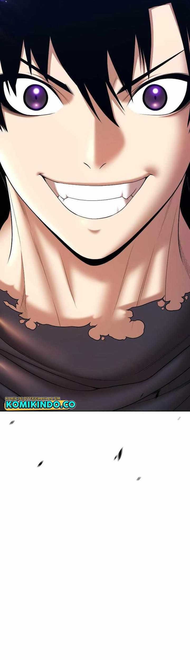 +99 Wooden Stick Chapter 89 - halaman 30
