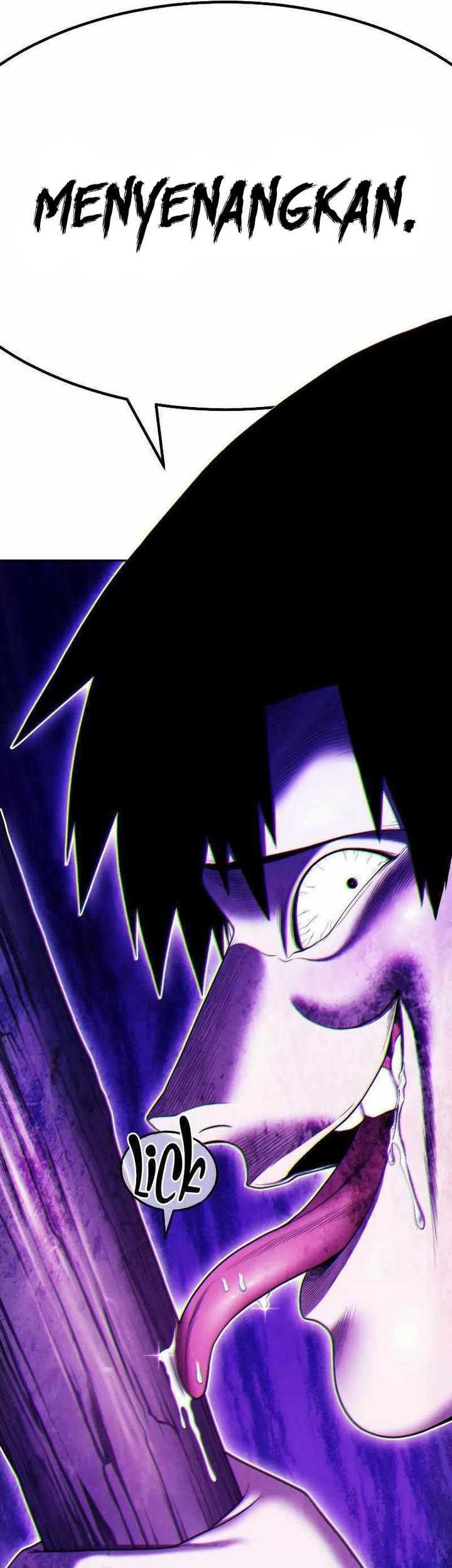 +99 Wooden Stick Chapter 89 - halaman 52