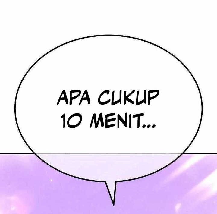 +99 Wooden Stick Chapter 89 - halaman 6