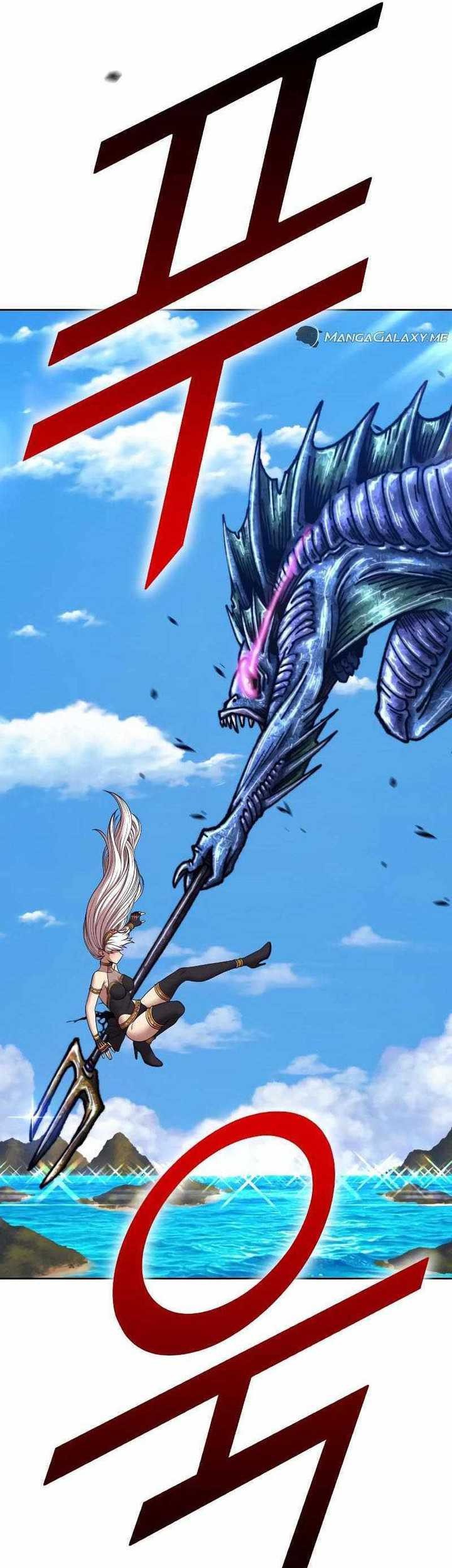 +99 Wooden Stick Chapter 89 - halaman 64