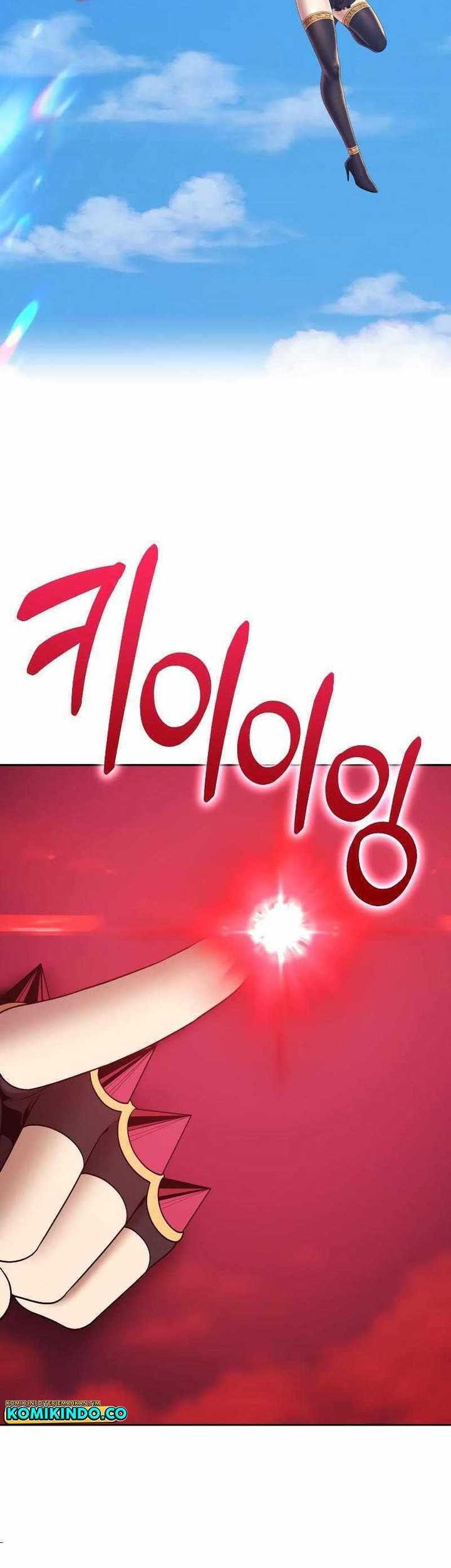 +99 Wooden Stick Chapter 89 - halaman 74