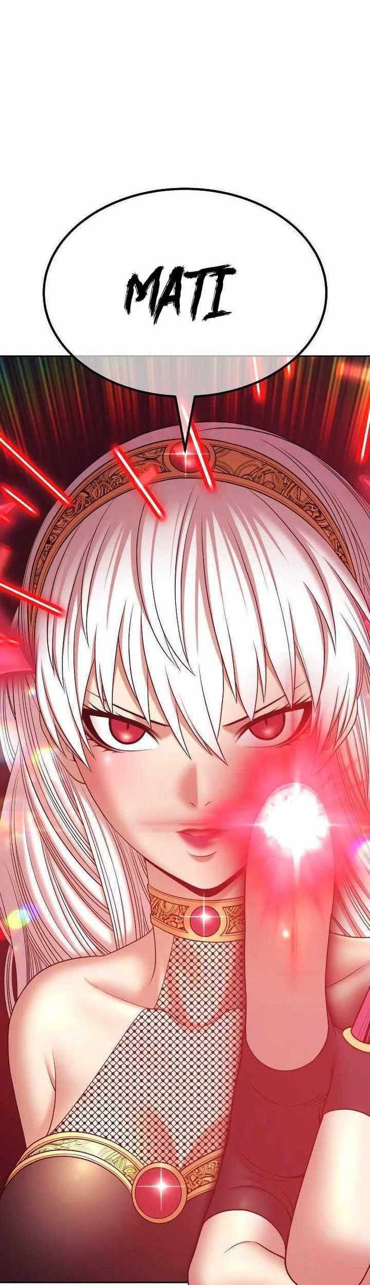 +99 Wooden Stick Chapter 89 - halaman 77