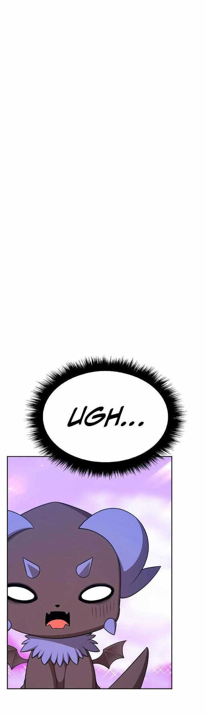 +99 Wooden Stick Chapter 89 - halaman 8