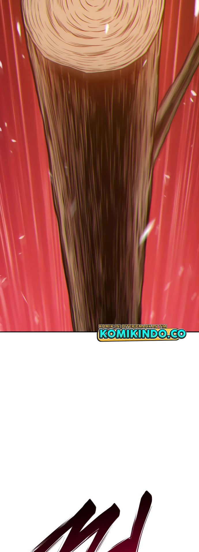 +99 Wooden Stick Chapter 9 - halaman 102