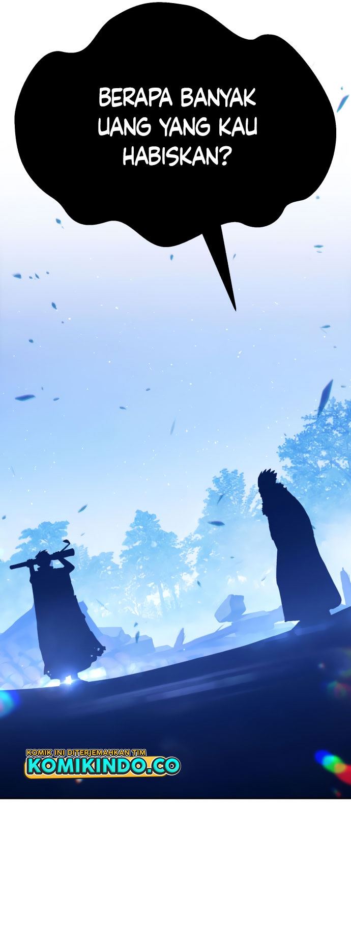 +99 Wooden Stick Chapter 9 - halaman 114
