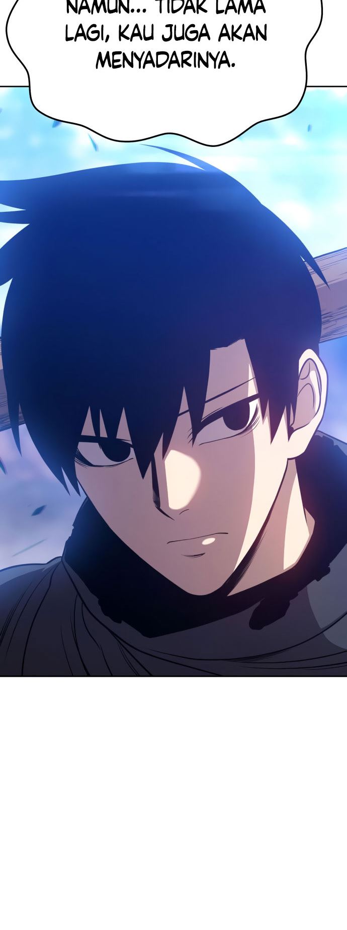 +99 Wooden Stick Chapter 9 - halaman 116