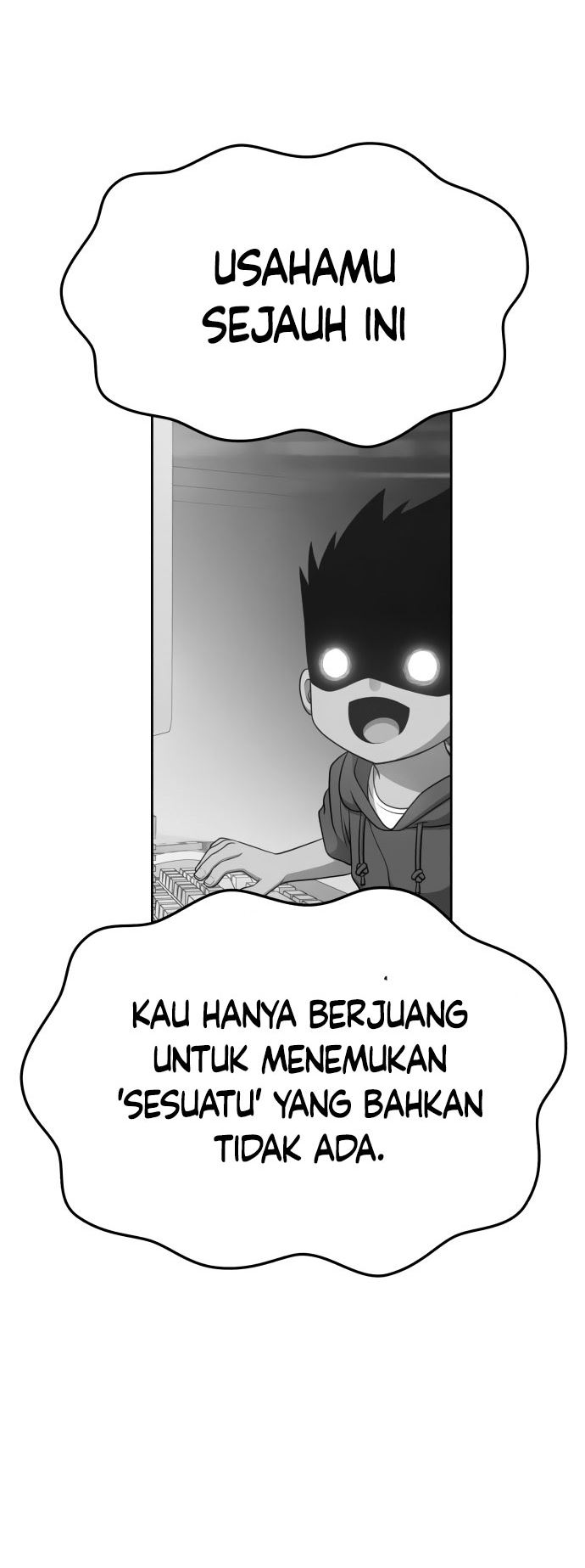 +99 Wooden Stick Chapter 9 - halaman 117