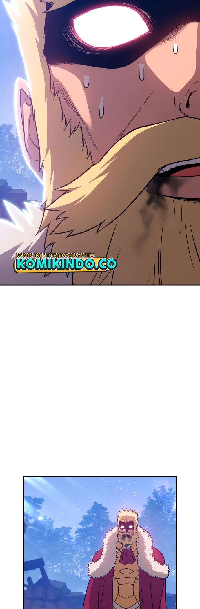+99 Wooden Stick Chapter 9 - halaman 125