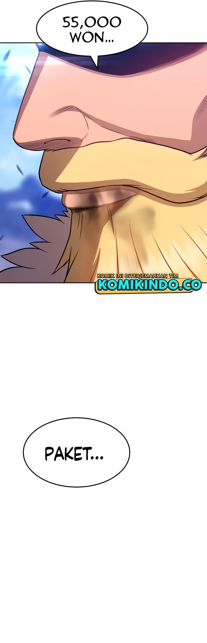 +99 Wooden Stick Chapter 9 - halaman 128