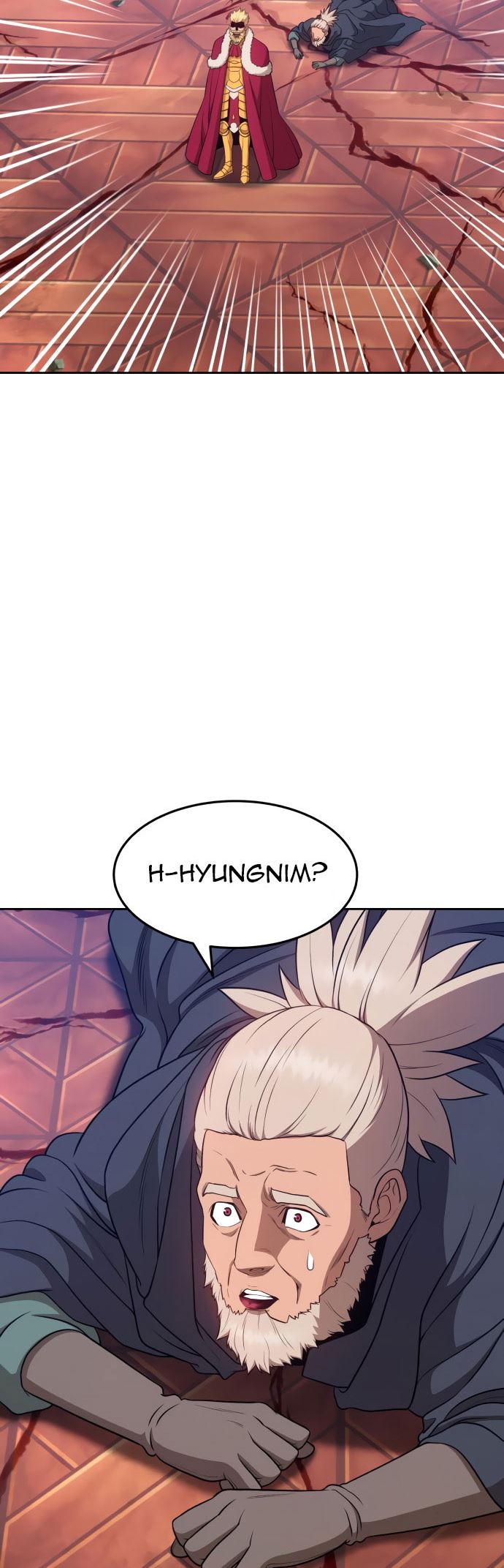 +99 Wooden Stick Chapter 9 - halaman 133
