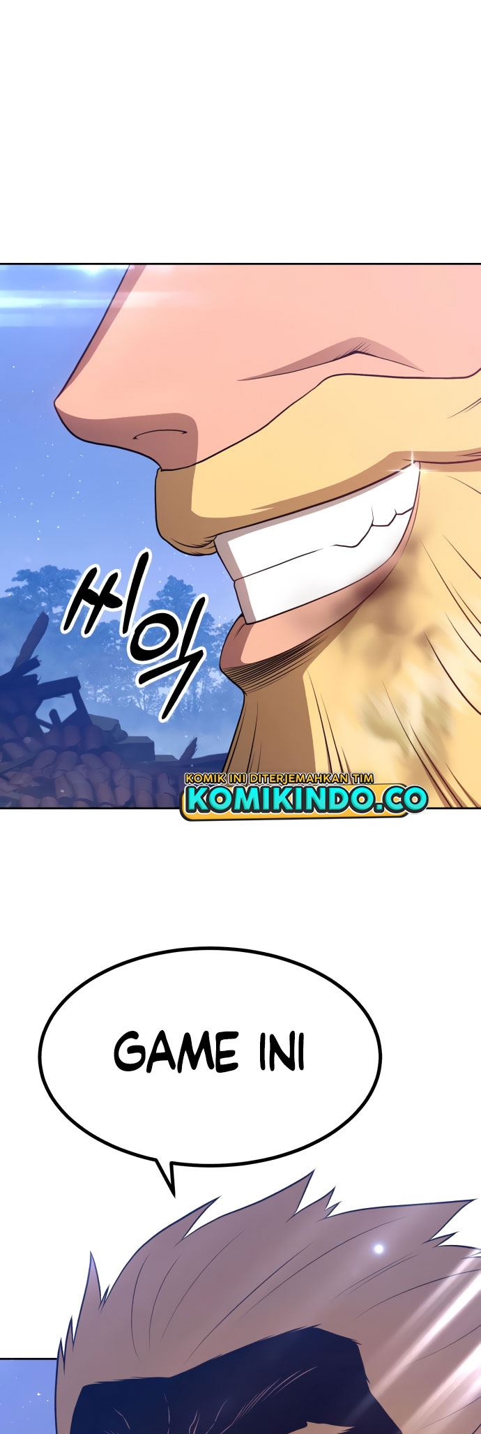 +99 Wooden Stick Chapter 9 - halaman 135