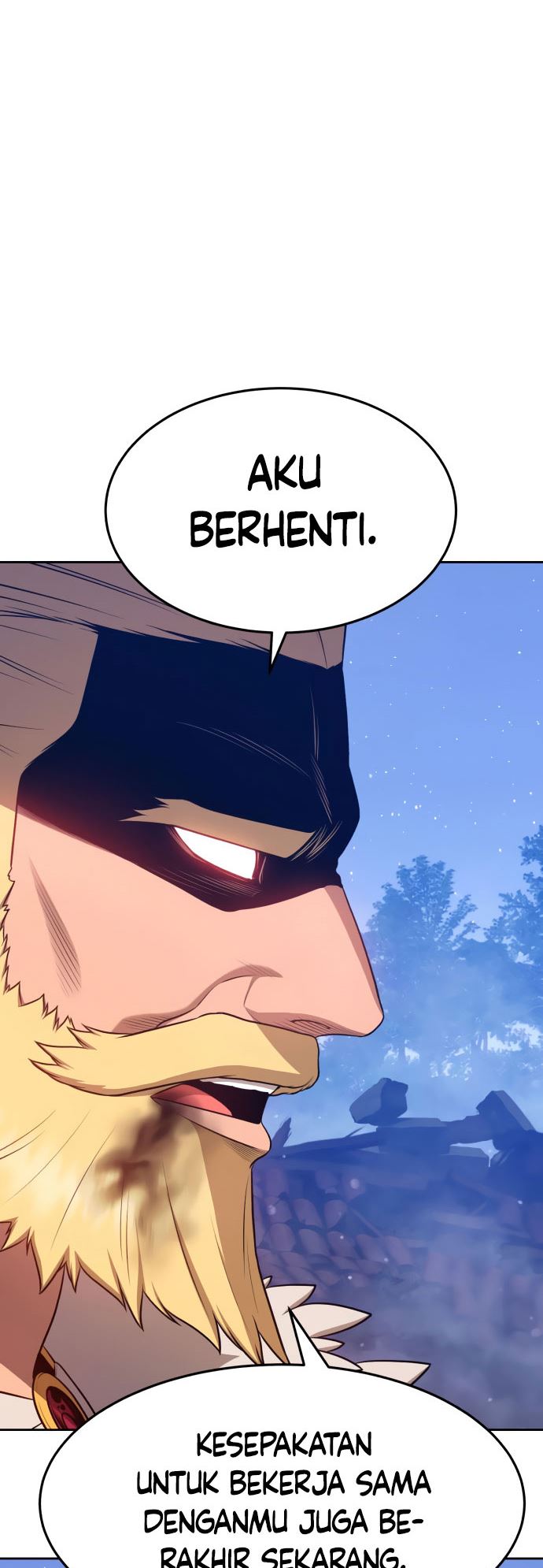 +99 Wooden Stick Chapter 9 - halaman 144