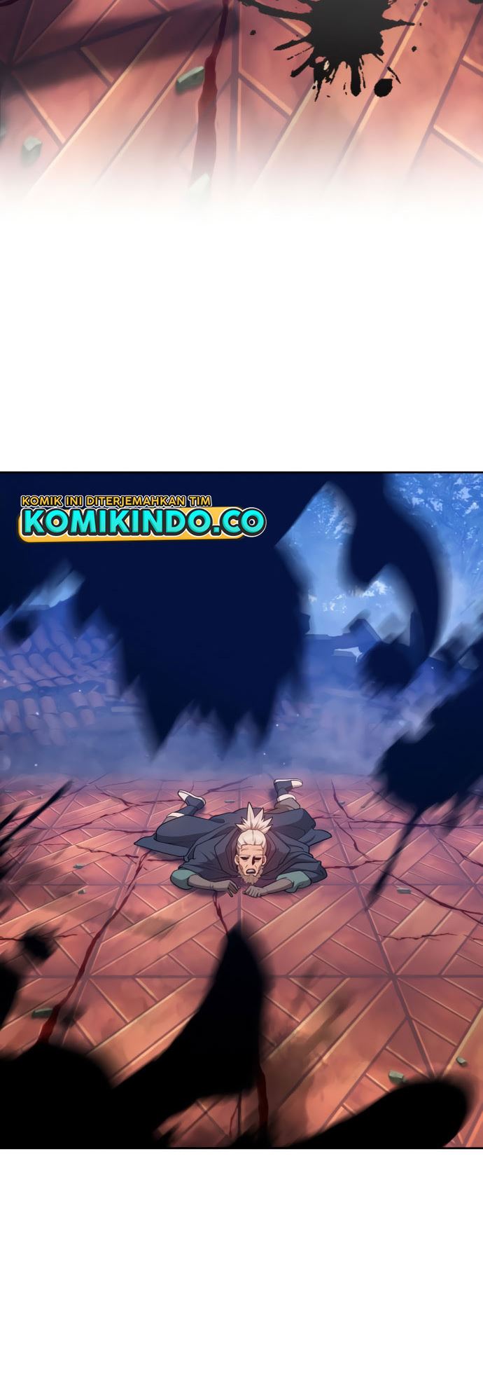 +99 Wooden Stick Chapter 9 - halaman 148
