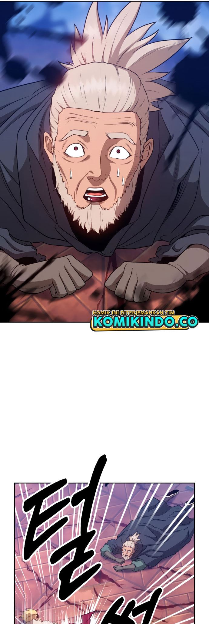 +99 Wooden Stick Chapter 9 - halaman 149