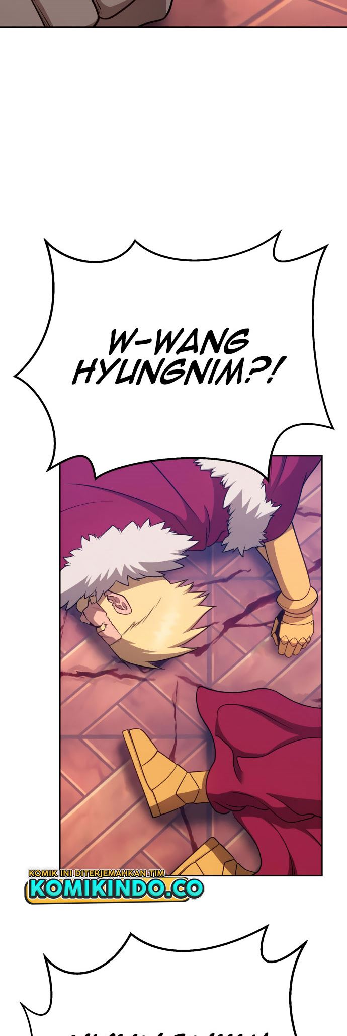 +99 Wooden Stick Chapter 9 - halaman 151