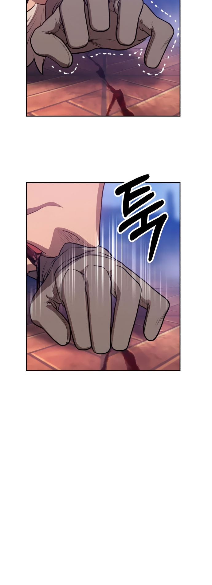 +99 Wooden Stick Chapter 9 - halaman 157