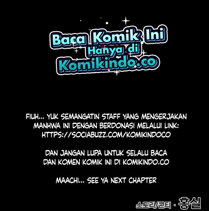 +99 Wooden Stick Chapter 9 - halaman 168