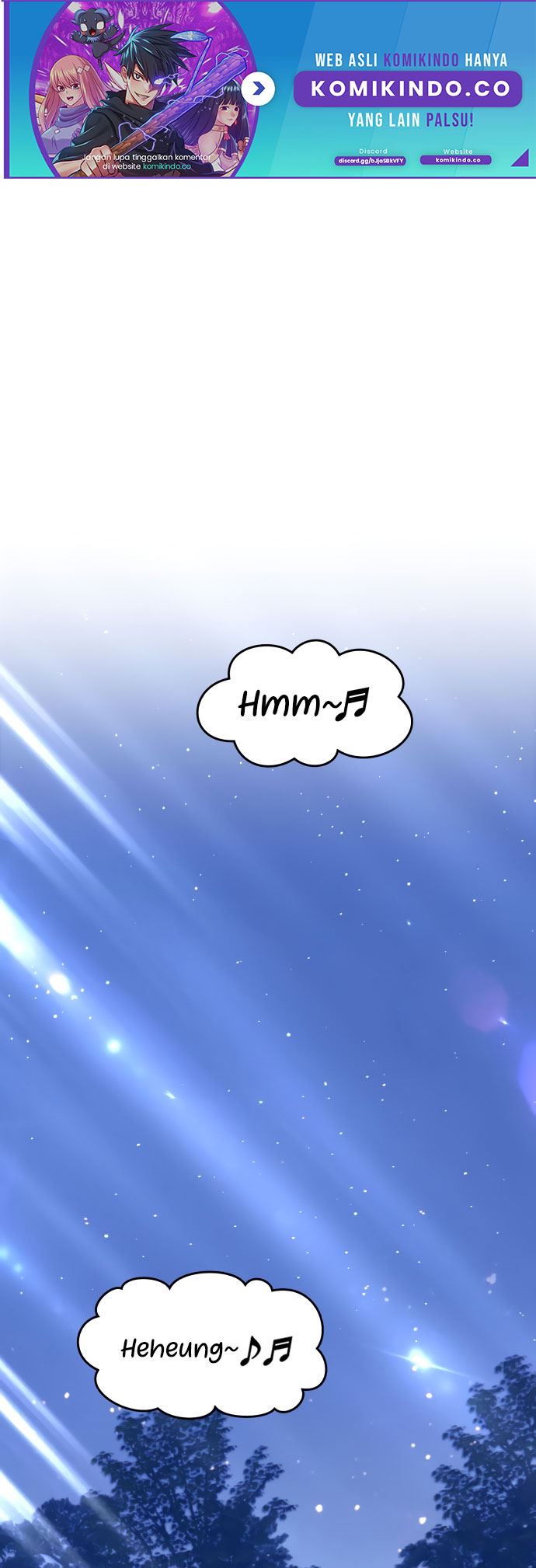 +99 Wooden Stick Chapter 9 - halaman 2