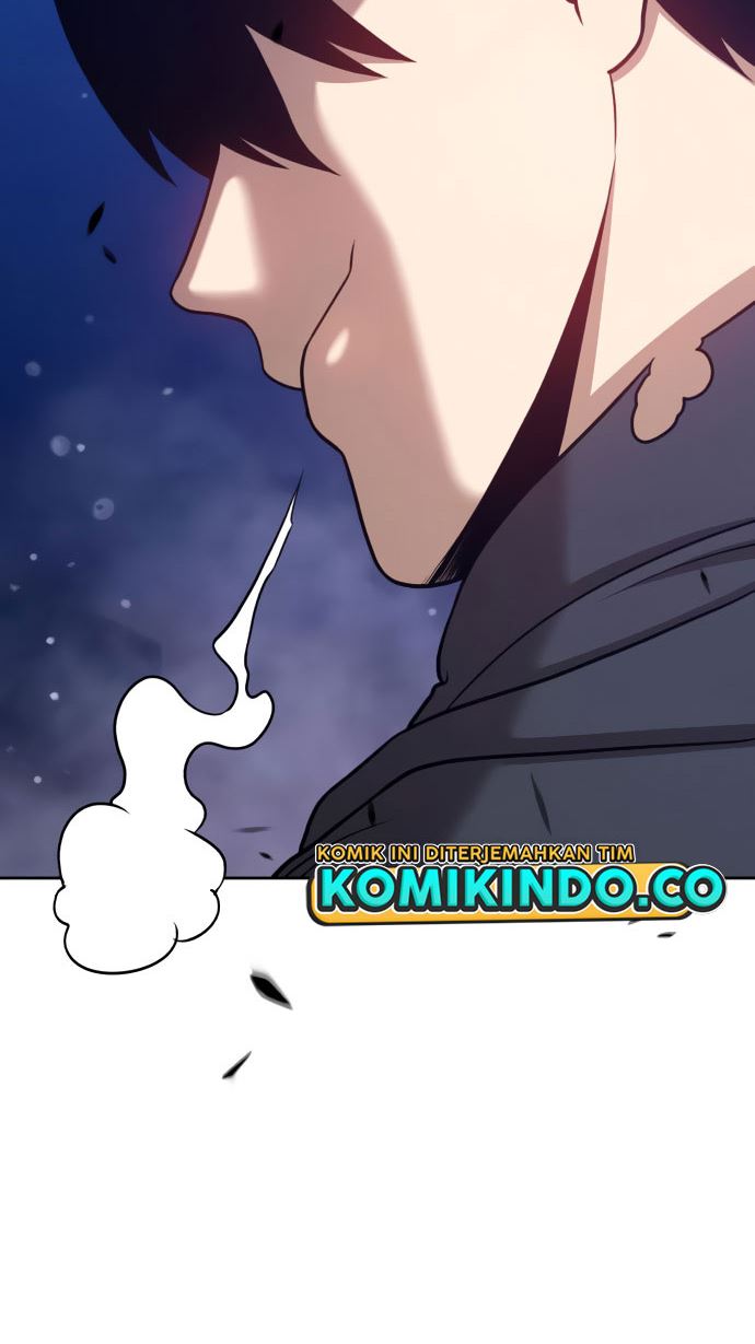 +99 Wooden Stick Chapter 9 - halaman 24