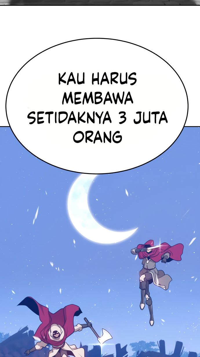+99 Wooden Stick Chapter 9 - halaman 28