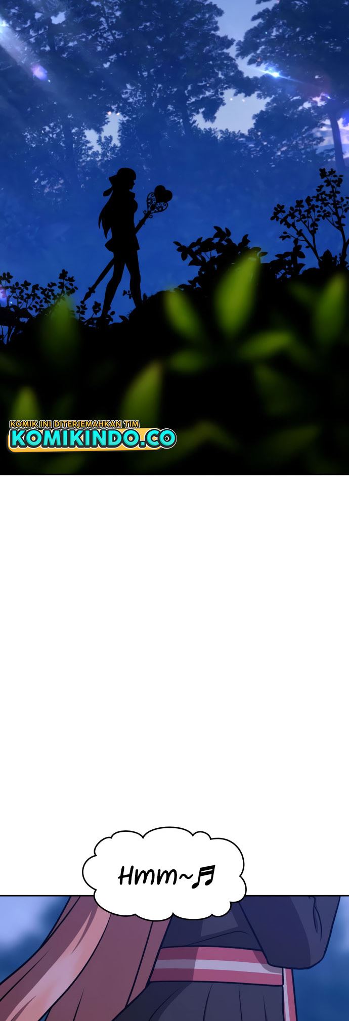 +99 Wooden Stick Chapter 9 - halaman 3