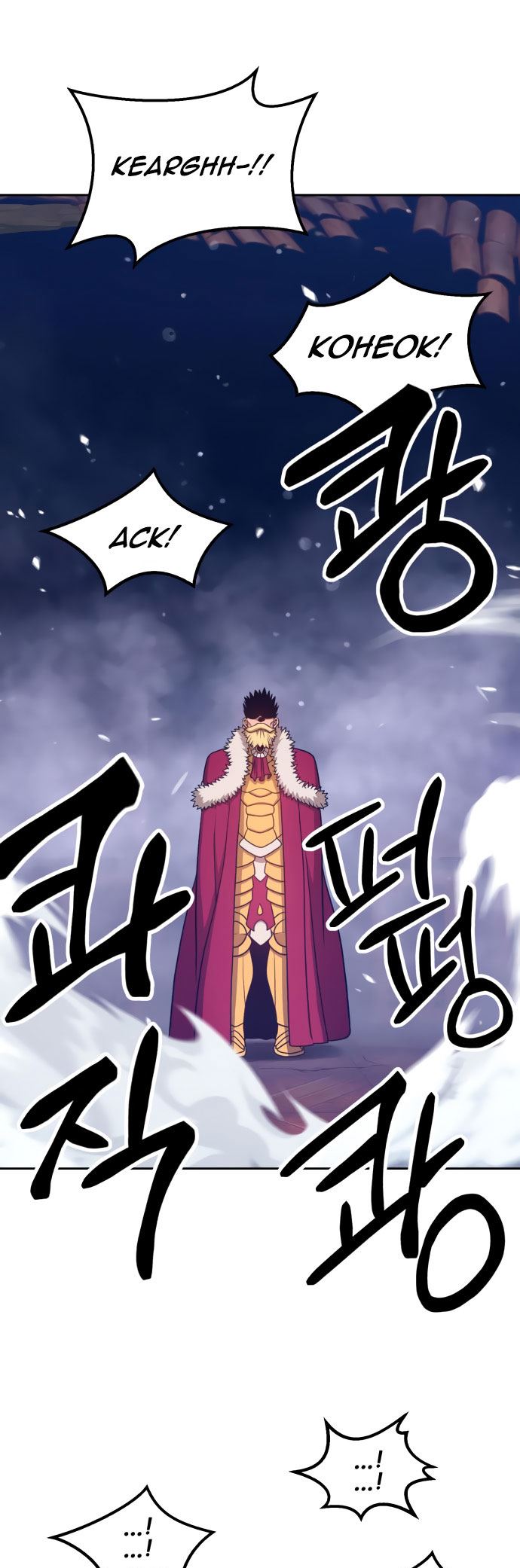 +99 Wooden Stick Chapter 9 - halaman 37
